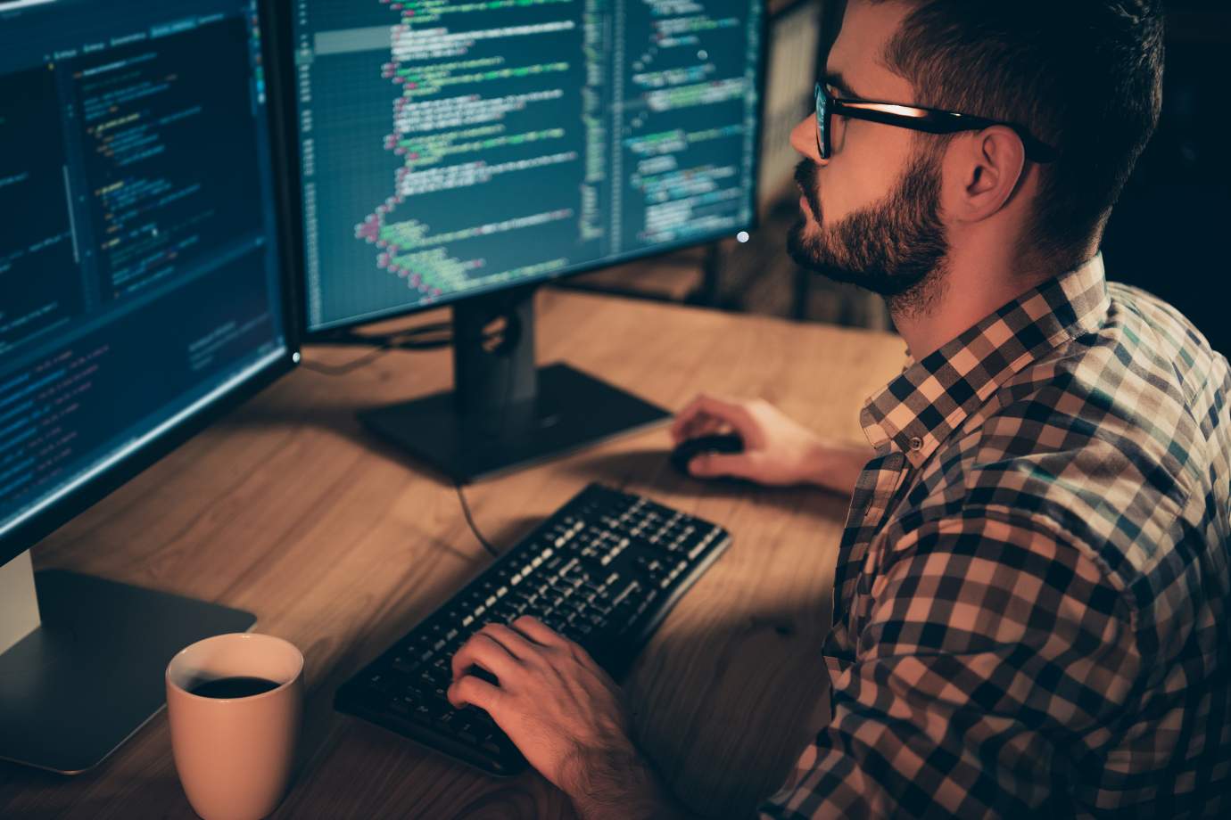 Conoce el paso de Analista Programador a Ingeniero en Informática
